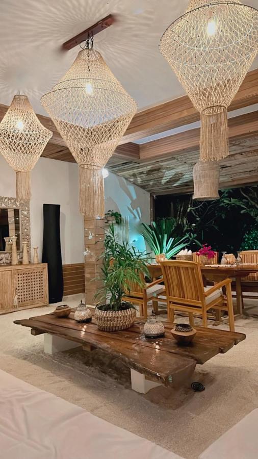 Hotel Iru Maldives Thulusdhoo Exterior foto